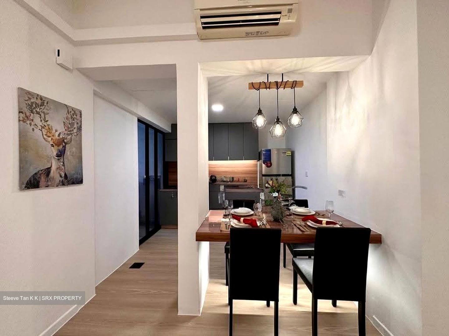 Azalea Park Condominium (D17), Condominium #635491781